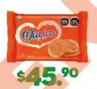 Galletas Marias Gamesa 510 g