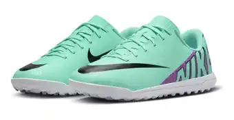 Mercado Libre Tenis fútbol niños preescolar nike jr mercurial vapor 15 tf oferta