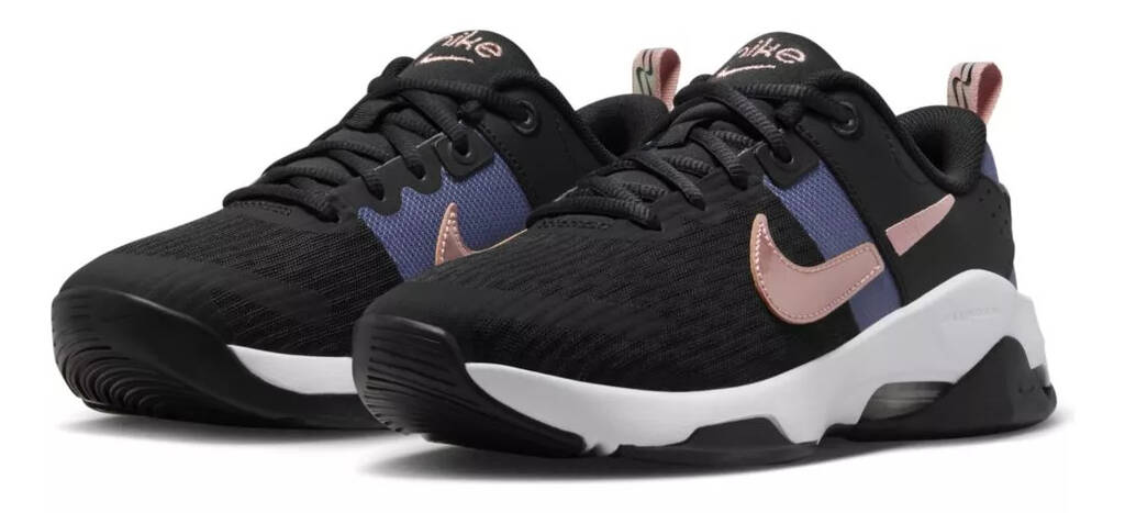 Tenis nike en discount mercado libre de mujer