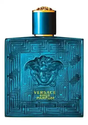 Mercado Libre Versace eros parfum 100 ml para caballero oferta