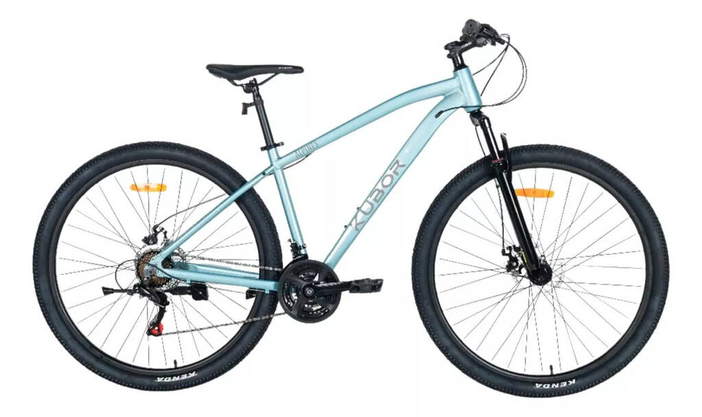 Bicicleta de montaña discount rodada 29 mercadolibre