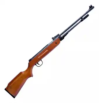 Mercado Libre Rifle defender xtreme 5.5mm .22 800fps quiebre de madera oferta