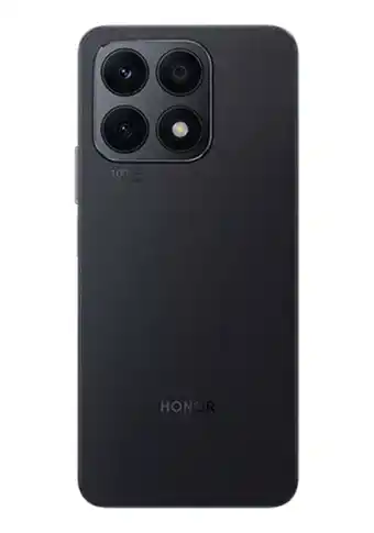 Mercado Libre Honor x8a dual sim 128 gb negro obsidiana 8 gb ram oferta