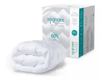 Mercado Libre Cubrecolchón sognare extra conforts blanco a prueba de agua x 135cm x 190cm oferta