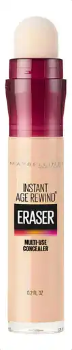 Mercado Libre Corrector de maquillaje maybelline instant age rewind tono warm light oferta