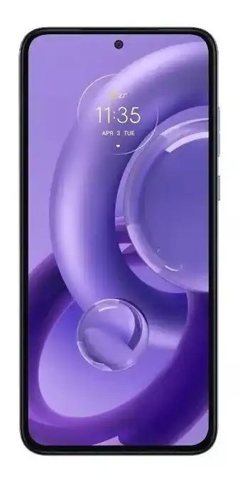 Mercado Libre Moto edge 30 neo 6.28'' 8gb + 128gb morado android 12 desbloqueado color violeta oscuro oferta