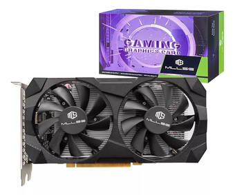 Tarjeta de video nvidia 51risc rtx2060 6 gb 192 bits 1920sp oferta