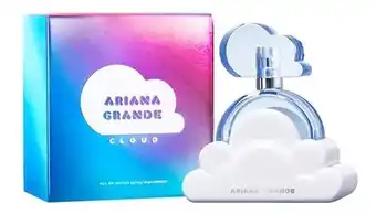 Mercado Libre Ariana grande cloud eau de parfum spray transparente 100ml oferta
