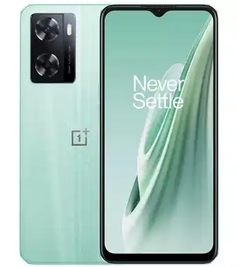 Mercado Libre Smartphone oneplus nord n20 se dual sim 128 gb verde 4 gb ram cámara dual de 50mp oferta
