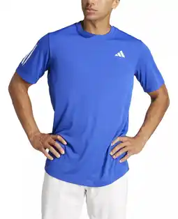 Mercado Libre Playera para hombre adidas club 3str tee casual oferta