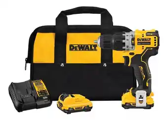 Mercado Libre Taladro percutor 3/8 dewalt xtreme 12v sin carbones color amarillo oferta