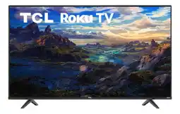 Mercado Libre Television tcl 55s451 pantalla led 55 pulgadas smart 4k uhd oferta