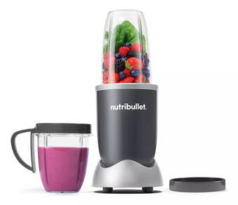 Nutribullet best sale baby mercadolibre