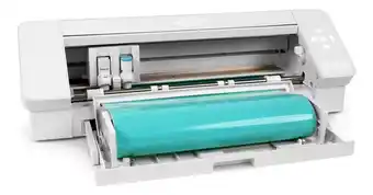Mercado Libre Plotter de corte de escritorio silhouette cameo 4 color blanco oferta