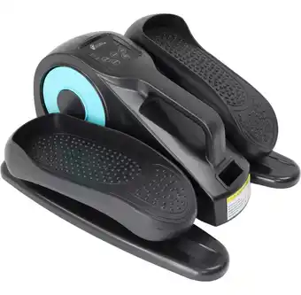 Mercado Libre Mini eliptica electrica bajo escritorio digital eliptic leg oferta