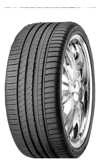 Mercado Libre Llanta winrun r330 p 225/45r17 94 y oferta