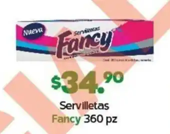Arteli Servilletas Fancy 360 pz oferta
