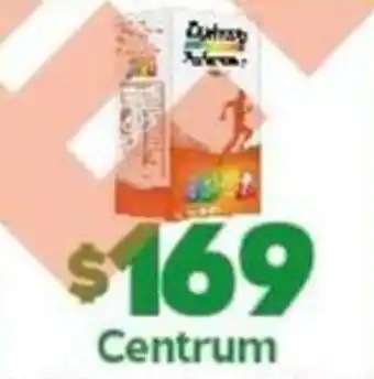 Centrum Performance 30 tab
