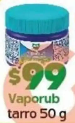 Arteli Vaporub tarro 50 g oferta