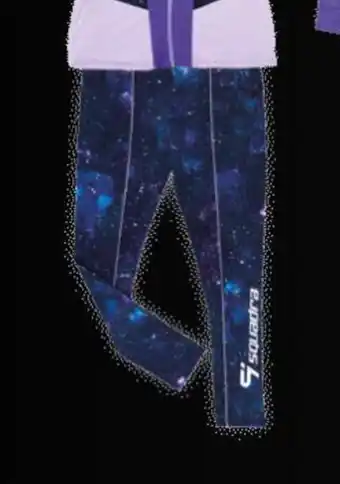 Chedraui Leggins para dama Talla: Ch - Eg oferta