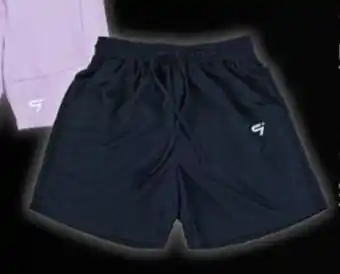 Chedraui Short para caballero Talla: Ch - Eg oferta