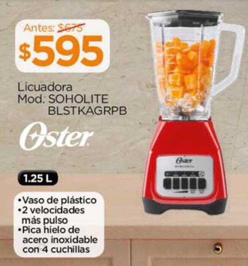 Nutribullet discount en chedraui