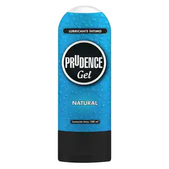 Farmacia San Pablo Prudence lubricante íntimo natural en gel oferta