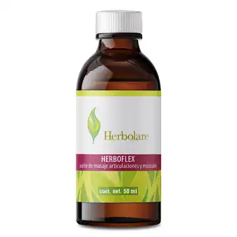 Farmacia San Pablo Herbolare aceite para masaje de articulaciones y músculos oferta