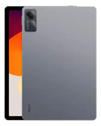 Mercado Libre Tablet xiaomi redmi pad se 23073rpbfl 11 256gb y 8gb de memoria ram oferta