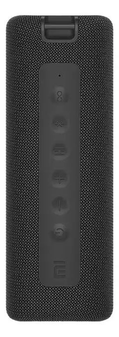 Mercado Libre Bocina bluetooth xiaomi mi outdoor speaker negro oferta