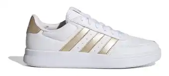 Mercado Libre Tenis adidas Breaknet 2.0 Estilo Deportivo Para Mujer oferta
