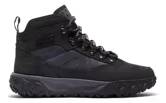 Mercado Libre Bota para hombre timberland mid lace tb0a5xrg015 oferta