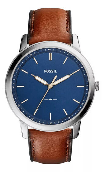 Mercado libre best sale reloj fossil hombre