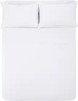 Mercado Libre Sábana king size 1800 hilos, microfibra grabada ultra suave oferta