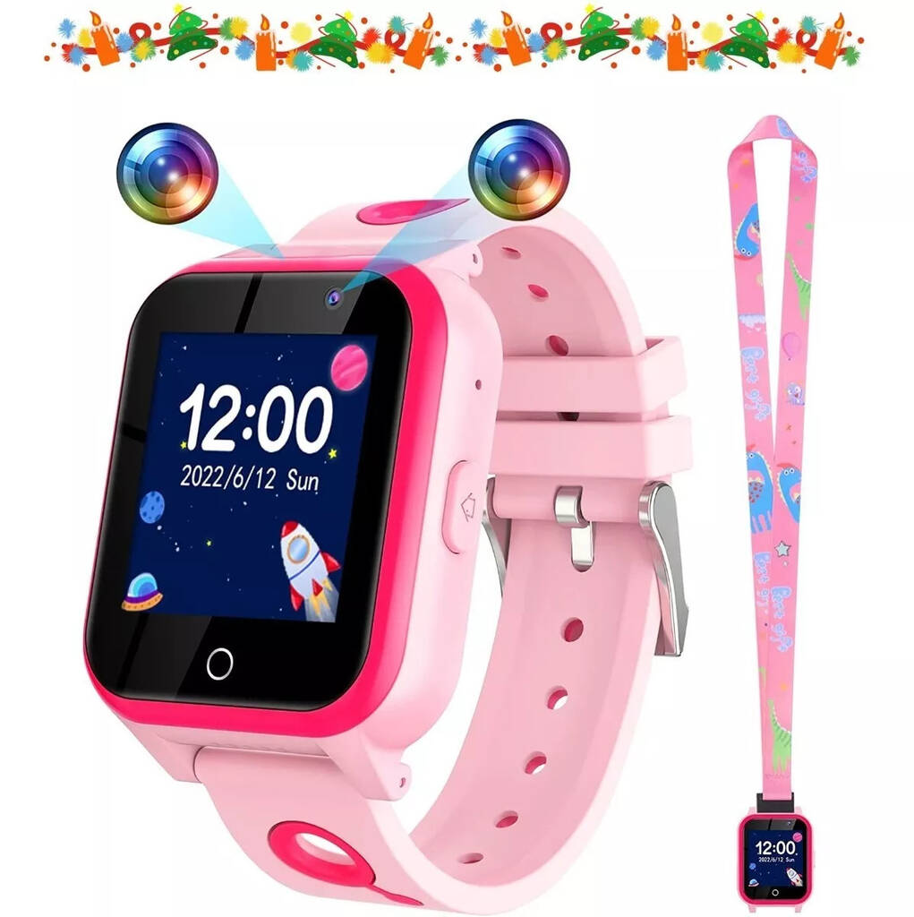 Mercado libre smartwatch para niños new arrivals