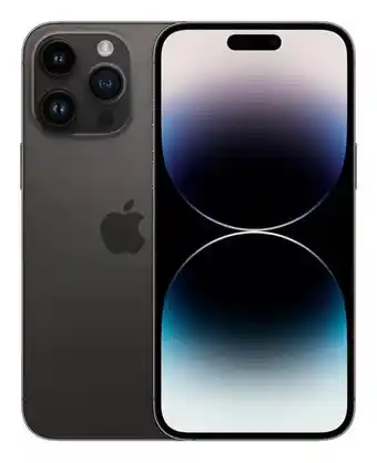 Mercado Libre Apple iPhone 14 Pro (1 Tb) - Negro Espacial - Distribuidor autorizado oferta