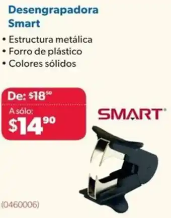 Ofix Desengrapadora Smart oferta
