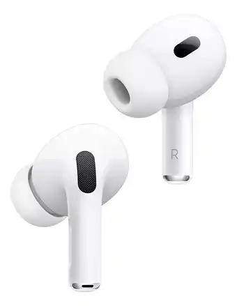 Mercado Libre Airpods pro (2.ª generación) con estuche magsafe (usb-c) oferta