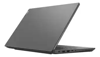 Mercado Libre Laptop lenovo v14 g3 iap: i3, 8gb ddr4, 256gb ssd, 14 , w11h color gris oferta