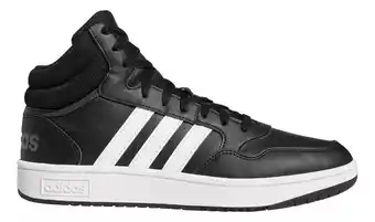 Mercado Libre Adidas hoops 3.0 mid classic vintage hombre oferta
