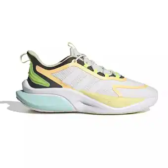 Mercado Libre Adidas alphabounce+ hombre adultos oferta