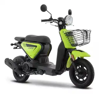 Mercado Libre Moto italika d125 lt verde oferta