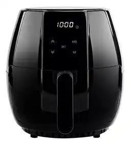 Mercado Libre Freidora sin aceite gadnic f4.0 pro 4lts 1400w control digital oferta