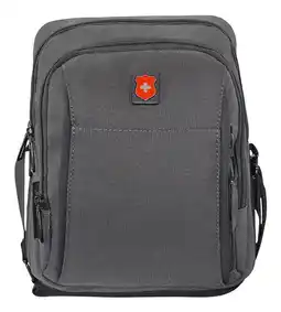 Mercado Libre Mariconera royal swiss bolsa mensajero pechera bandolera oferta
