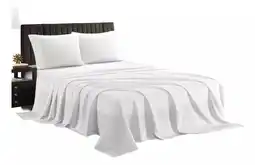 Mercado Libre Set de sábanas king 2,800 hilos premium bárbara home oferta