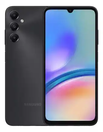 Mercado Libre Samsung galaxy a05s 4gb 128gb negro oferta