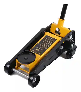 Gato Hidraulico De Patinantideslizante Válvula De Escape 3t