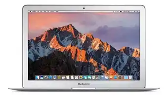 Mercado Libre Apple Macbook Air 13.3 Intel Core I5 8/512gb, Intel Hd 2017 oferta