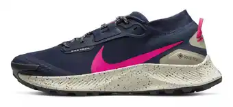 Mercado Libre Tenis De Trail Running Hombre Nike Pegasus Trail 3 oferta