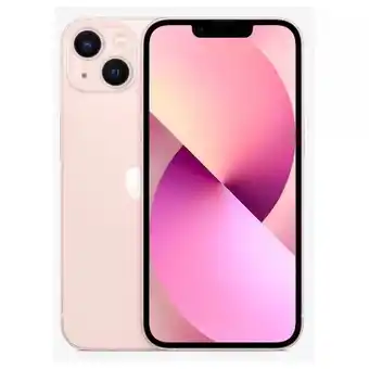 Mercado Libre Apple iPhone 13 (128 Gb) - Rosa oferta